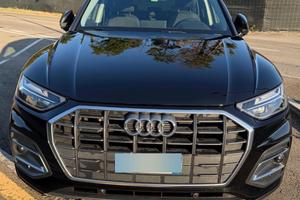 Audi Q5 50 TFSI e quattro S tronic Plug-in Hybrid