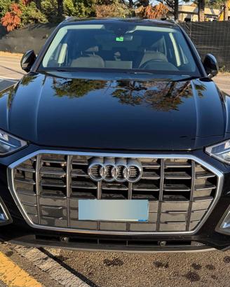 Audi Q5 50 TFSI e quattro S tronic Plug-in Hybrid