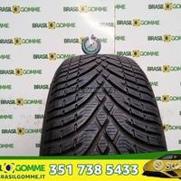 Gomme usate 205/55/16 kleber 91h invernali c12014