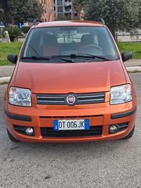 FIAT PANDA 1.2 BENZINA GPL 
