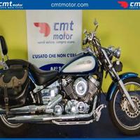 Yamaha XVS 650A Drag Star - 1998
