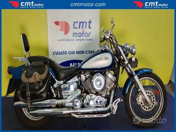 Yamaha XVS 650A Drag Star - 1998