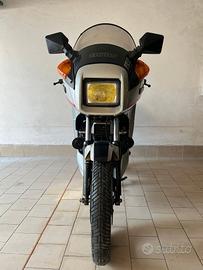 Yamaha XJ 650 Turbo