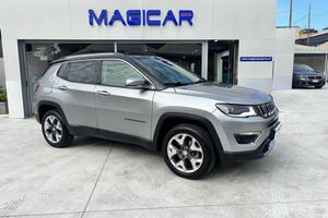 JEEP Compass 2.0 Multijet II aut. 4WD Limited