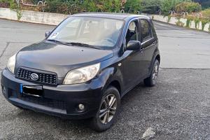 Daihatsu Terios 4x4 WD 1.5 Benzina/GPL