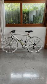 Bottecchia duello in alluminio - 51 S