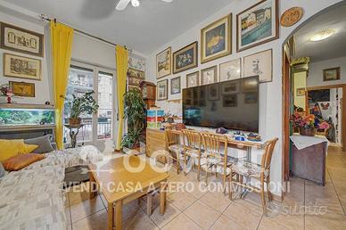 Appartamento di 80 m² con 3 locali a Milano