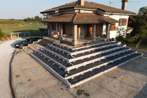 Villa Singola Legnaro