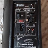 Minibox K162