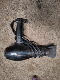 asciugacapelli imetec 