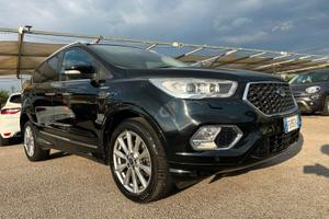 Ford Kuga 2.0 Diesel Vignale Automatica