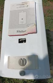 scaldabagno Vaillant 