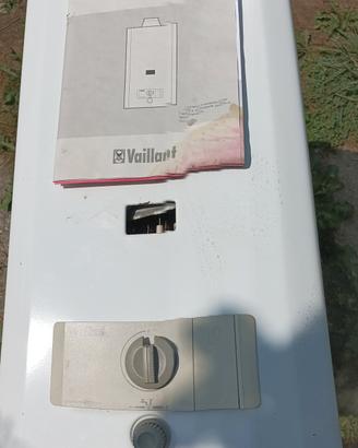 scaldabagno Vaillant 