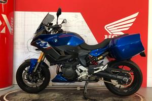 Bmw F 900 XR