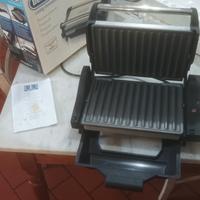 bistecchiera De Longhi