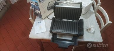 bistecchiera De Longhi