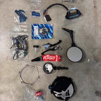 Accessori moto ktm husqvarna gasgas