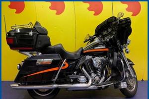 HARLEY-DAVIDSON 1690 Electra Glide Ultra Limited