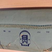 passamaneria da tappezzeria 