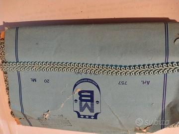 passamaneria da tappezzeria 