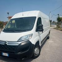 FURGONE DUCATO JUMPER L3 MAXI H2
