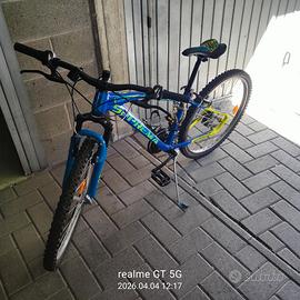 Mountain bike Brera modello Suprema da 26"