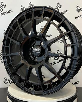 4 CERCHI IN LEGA HONDA ACCORD CIVIC CR-V FR-V HR-V