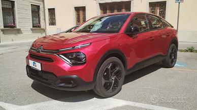 Citroen C4 PureTech 130 S&S EAT8 Plus PROMMO