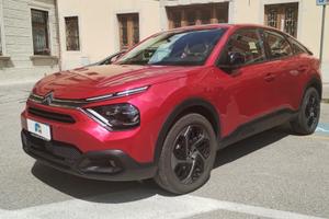 Citroen C4 PureTech 130 S&S EAT8 Plus PROMMO