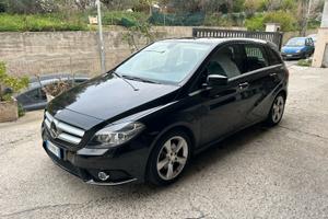 Mercedes B180 cdi premium