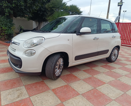 Fiat 500 l