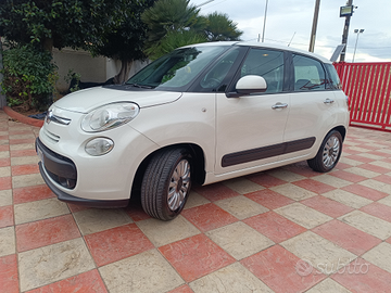 Fiat 500 l