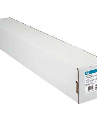n. 3 rotoli Carta HP Q1412 originale