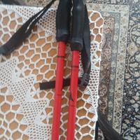 Racchette sci da discesa