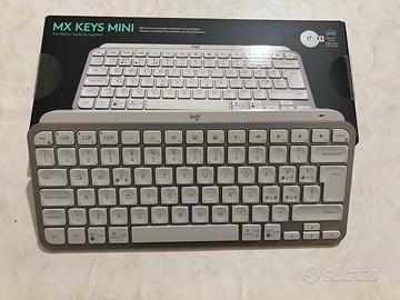 MX Keys Mini
