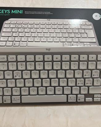 MX Keys Mini