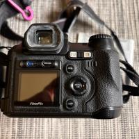 Fuji Finepix S5000