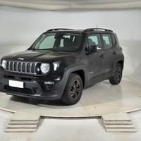 Jeep Renegade GPL