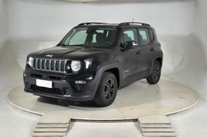 Jeep Renegade GPL