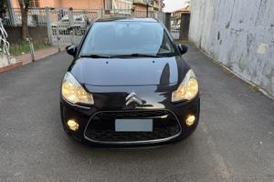 Citroen c3 anno 2011 benzina