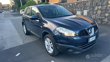 Nissan Qashqai 1.5 dCi DPF Acenta