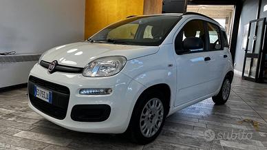 FIAT Panda 1.3 MJT S&S Pop
