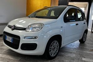FIAT Panda 1.3 MJT S&S Pop