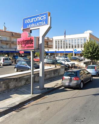 Ampio Immobile Trasformabile in Appartamento -