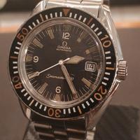 Omega seamaster 300