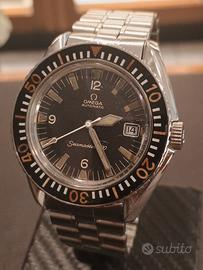 Omega seamaster 300