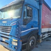 Stralis 430 Telone