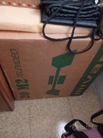 TV mivar 20 televideo