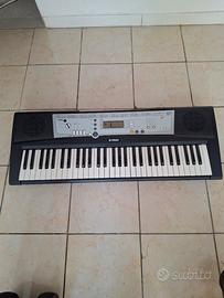 pianola elettronica