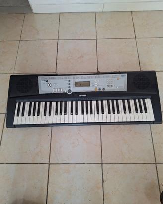 pianola elettronica